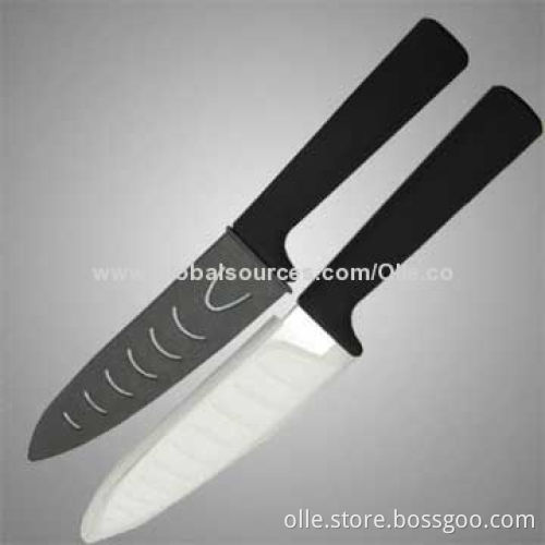 Ceramic Knife for Kitchen, as Gifts for Chefs